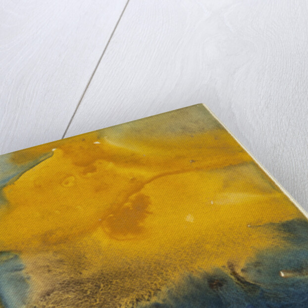 Dancers at the Moulin Rouge by Arthur Melville